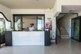 Hotel Riviera