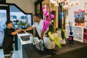 Hotel Riviera