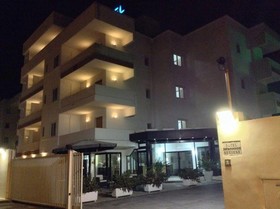 Hotel Riviera