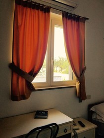 Hotel Villa Pirotta