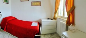 Hotel Villa Pirotta