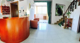 Hotel Villa Pirotta