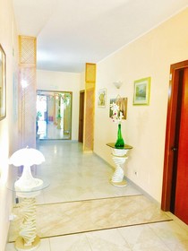 Hotel Villa Pirotta