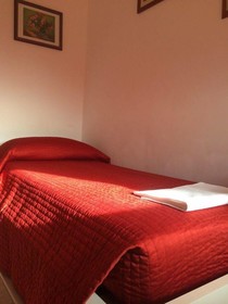 Hotel Villa Pirotta
