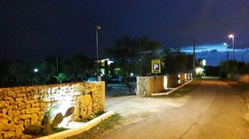 Hotel Villa Pirotta