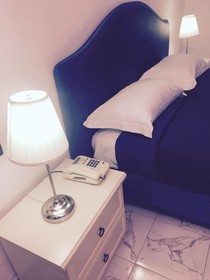 Hotel Villa Pirotta