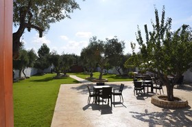 Hotel Villa Pirotta