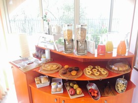 Hotel Villa Pirotta