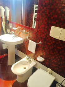 Hotel Villa Pirotta