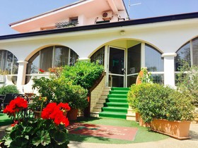 Hotel Villa Pirotta
