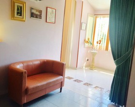 Hotel Villa Pirotta