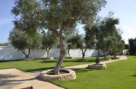 Hotel Villa Pirotta