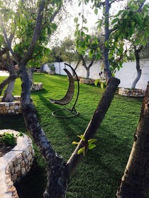 Hotel Villa Pirotta