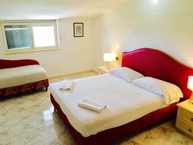 Hotel Villa Pirotta