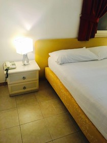 Hotel Villa Pirotta