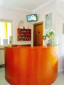 Hotel Villa Pirotta