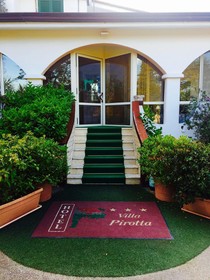 Hotel Villa Pirotta