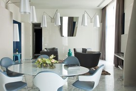 JR Hotels Bari Grande Albergo delle Nazioni