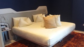 JR Hotels Bari Grande Albergo delle Nazioni