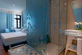 JR Hotels Bari Grande Albergo delle Nazioni