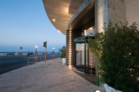JR Hotels Bari Grande Albergo delle Nazioni