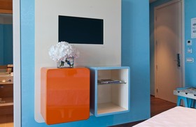 JR Hotels Bari Grande Albergo delle Nazioni