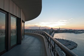JR Hotels Bari Grande Albergo delle Nazioni