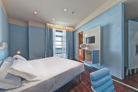 JR Hotels Bari Grande Albergo delle Nazioni