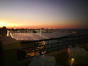 JR Hotels Bari Grande Albergo delle Nazioni