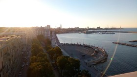 JR Hotels Bari Grande Albergo delle Nazioni
