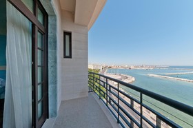 JR Hotels Bari Grande Albergo delle Nazioni