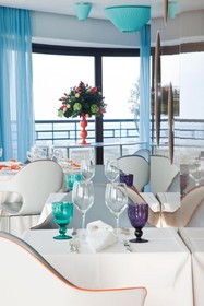 JR Hotels Bari Grande Albergo delle Nazioni