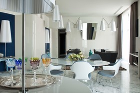 JR Hotels Bari Grande Albergo delle Nazioni