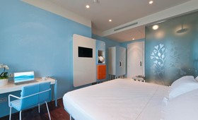 JR Hotels Bari Grande Albergo delle Nazioni
