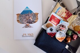 Il Pumo Apulian Rooms Bari Piazza Moro