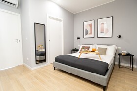 Il Pumo Apulian Rooms Bari Piazza Moro