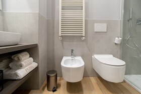 Il Pumo Apulian Rooms Bari Piazza Moro