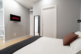 Il Pumo Apulian Rooms Bari Piazza Moro