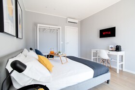 Il Pumo Apulian Rooms Bari Piazza Moro