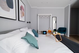 Il Pumo Apulian Rooms Bari Piazza Moro