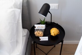 Il Pumo Apulian Rooms Bari Piazza Moro