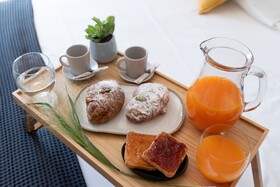 Il Pumo Apulian Rooms Bari Piazza Moro