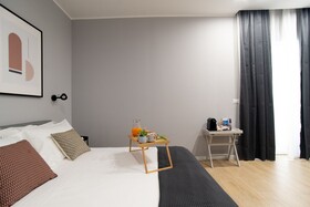 Il Pumo Apulian Rooms Bari Piazza Moro