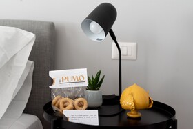 Il Pumo Apulian Rooms Bari Piazza Moro