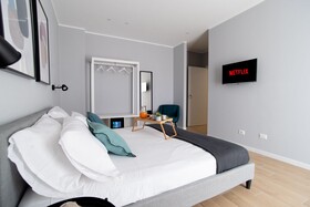 Il Pumo Apulian Rooms Bari Piazza Moro