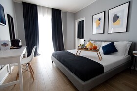 Il Pumo Apulian Rooms Bari Piazza Moro