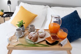 Il Pumo Apulian Rooms Bari Piazza Moro