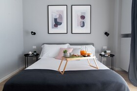 Il Pumo Apulian Rooms Bari Piazza Moro