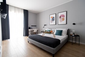 Il Pumo Apulian Rooms Bari Piazza Moro
