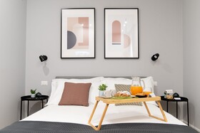 Il Pumo Apulian Rooms Bari Piazza Moro